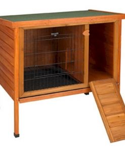 Large Premium Plus Rabbit Hutch