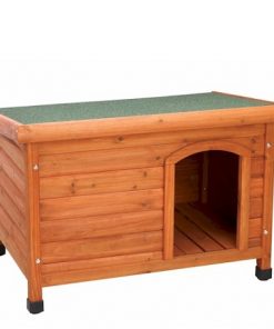 Premium Plus Dog House - Large