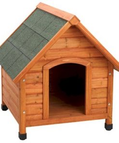 Premium Plus A-Frame Dog House - Extra Large