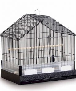 House Style Cockatiel Cage