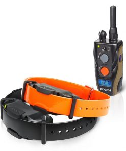 Dogtra Field Star 2 Dog 3/4 Mile Remote Trainer