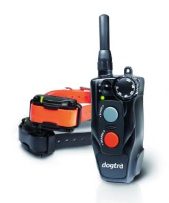 Dogtra 202C Two Dog Remote Dog Training Collar