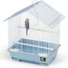 House Style Parakeet Cage