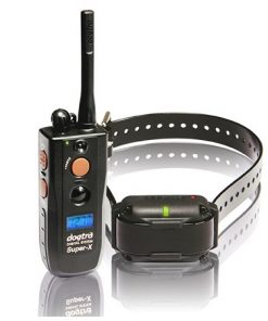 Super-X 1 Mile Remote Trainer