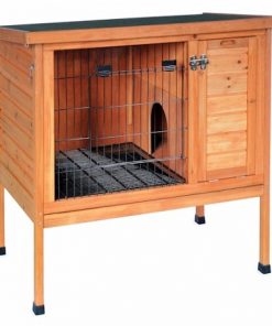 Small Rabbit Hutch