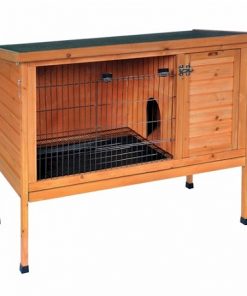 Large Rabbit Hutch