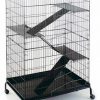 Jumbo Small Animal Cage