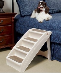 Pup Step Plus Dog Steps