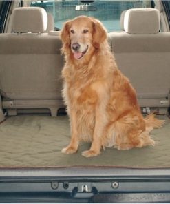 Deluxe SUV Cargo Liner