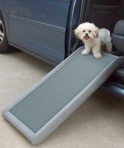 Half Ramp Dog Ramp