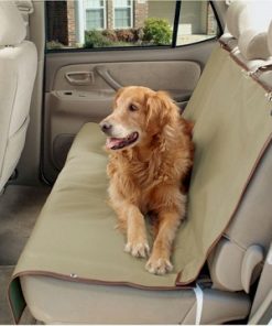 Waterproof Bench Seat Cover