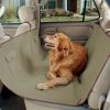 Waterproof Hammock Pet Car Seat Cover