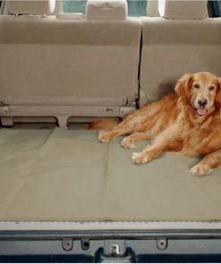 Waterproof SUV Cargo Liner