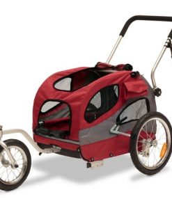 Hound About Pet Stroller - Medium