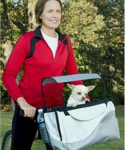 Tagalong Pet Bicycle Basket