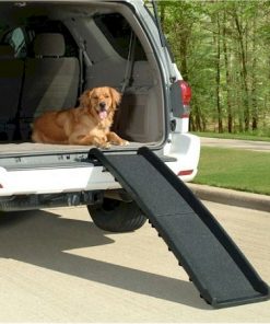 Ultralite Bi-Fold Dog Ramp