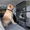 Front Seat Net Pet Barrier