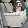 Deluxe Pet Booster Seat - Extra Large