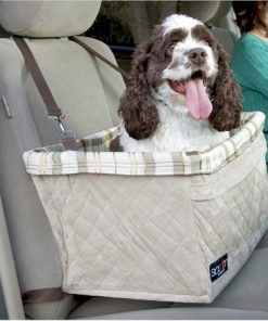 Deluxe Pet Booster Seat - Extra Large