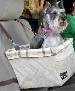 Deluxe Pet Booster Seat - Large