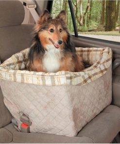 Tagalong Deluxe Pet Booster Seat