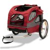 Hound About Bicycle Trailer - Medium