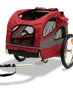 Hound About Bicycle Trailer - Medium