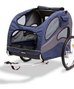 Hound About Bicycle Trailer - Large