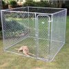 Small Boxed Kennel