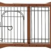 Pet Sitter Pet Gate