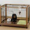 Mobile Pet Pen - Large