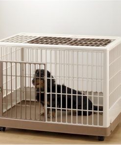 Pet Training Crate - Large