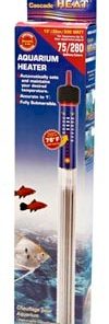 Cascade 300 Watt Submersible Aquarium Heater