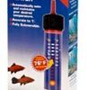 Cascade 100 Watt Submersible Aquarium Heater
