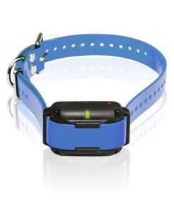 Dogtra Edge RT Trainer Extra Collar - Blue