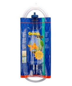 Aquarium Gravel Vac - Small