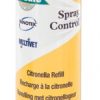 Citronella Spray Refill