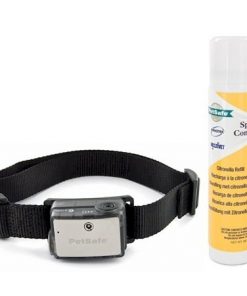 PetSafe Big Dog Citronella Bark Collar