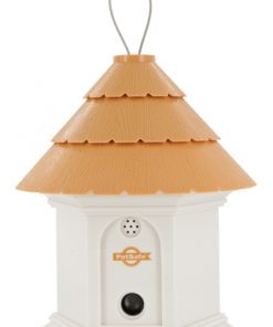 PetSafe Deluxe Outdoor Bark Control