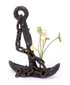 Sunken Gardens Anchor - Large