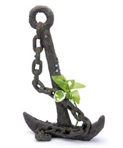 Sunken Gardens Anchor - Extra Large