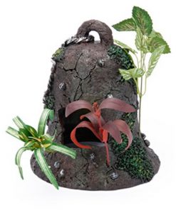 Sunken Gardens Bell - Large