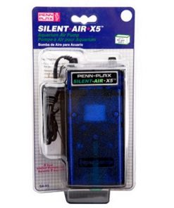 Silent-Air Pump for 75 Gallon Aquariums