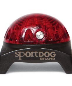 SportDOG Locator Beacon Red