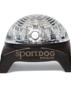 SportDOG Locator Beacon White