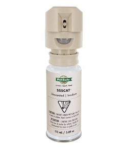 PetSafe SSSCat Spray Deterrent