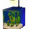 Prism Nano Aquarium Kit - Blue