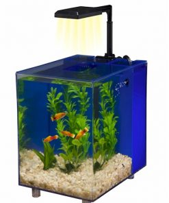 Prism Nano Aquarium Kit - Blue