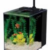 Prism Nano Aquarium Kit - Black