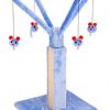 Play Tree with Scratching Post